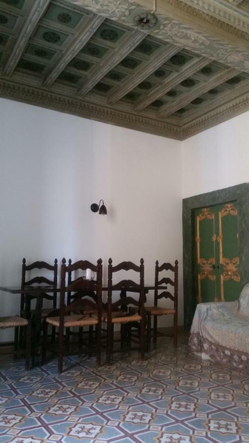 דירות מרינו La Casa Del Sire מראה חיצוני תמונה