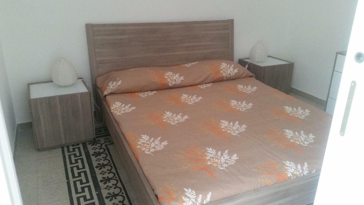 דירות מרינו La Casa Del Sire מראה חיצוני תמונה