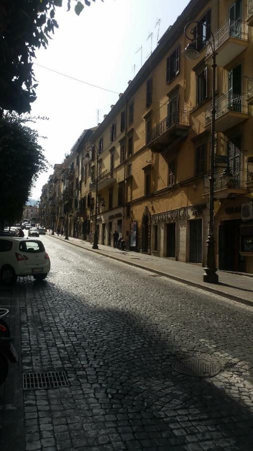 דירות מרינו La Casa Del Sire מראה חיצוני תמונה
