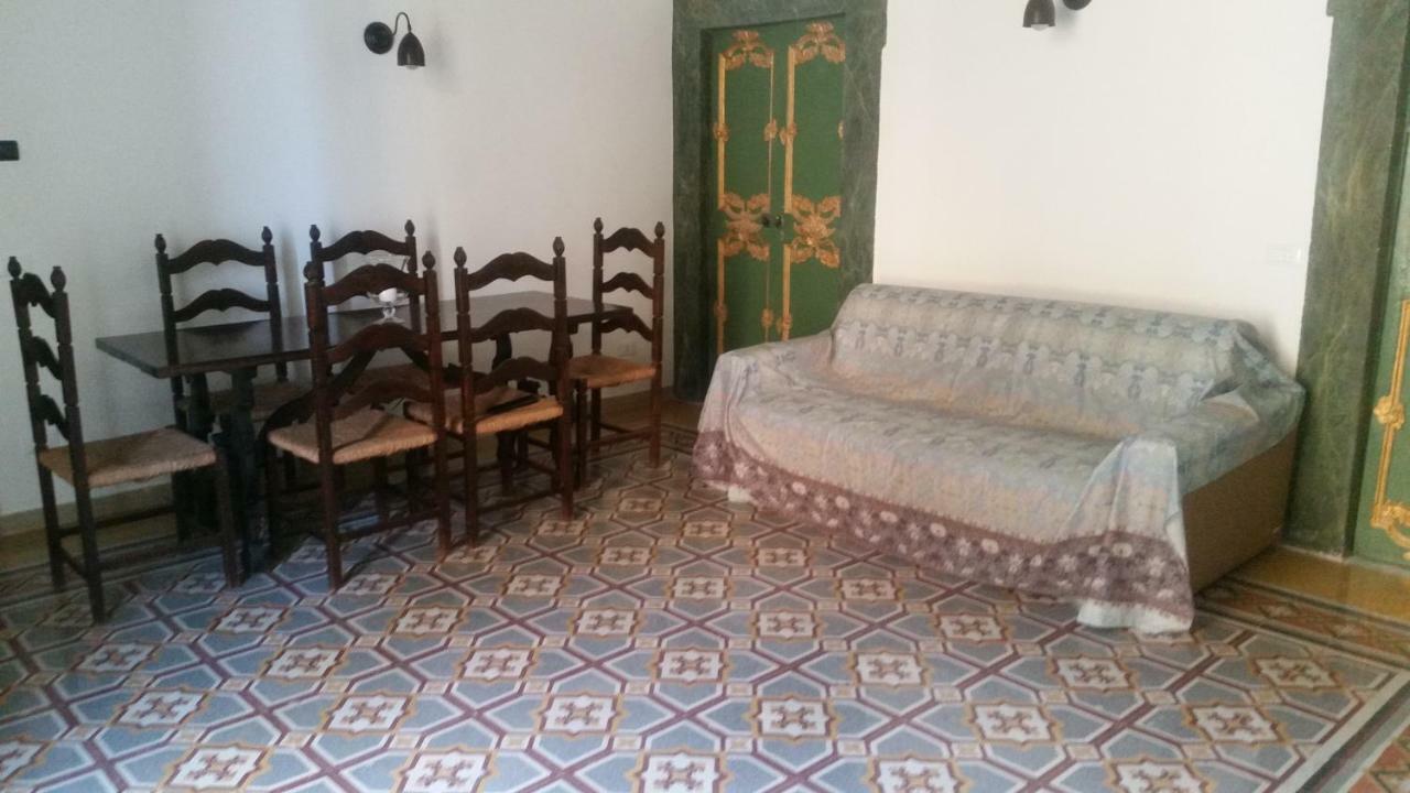 דירות מרינו La Casa Del Sire מראה חיצוני תמונה