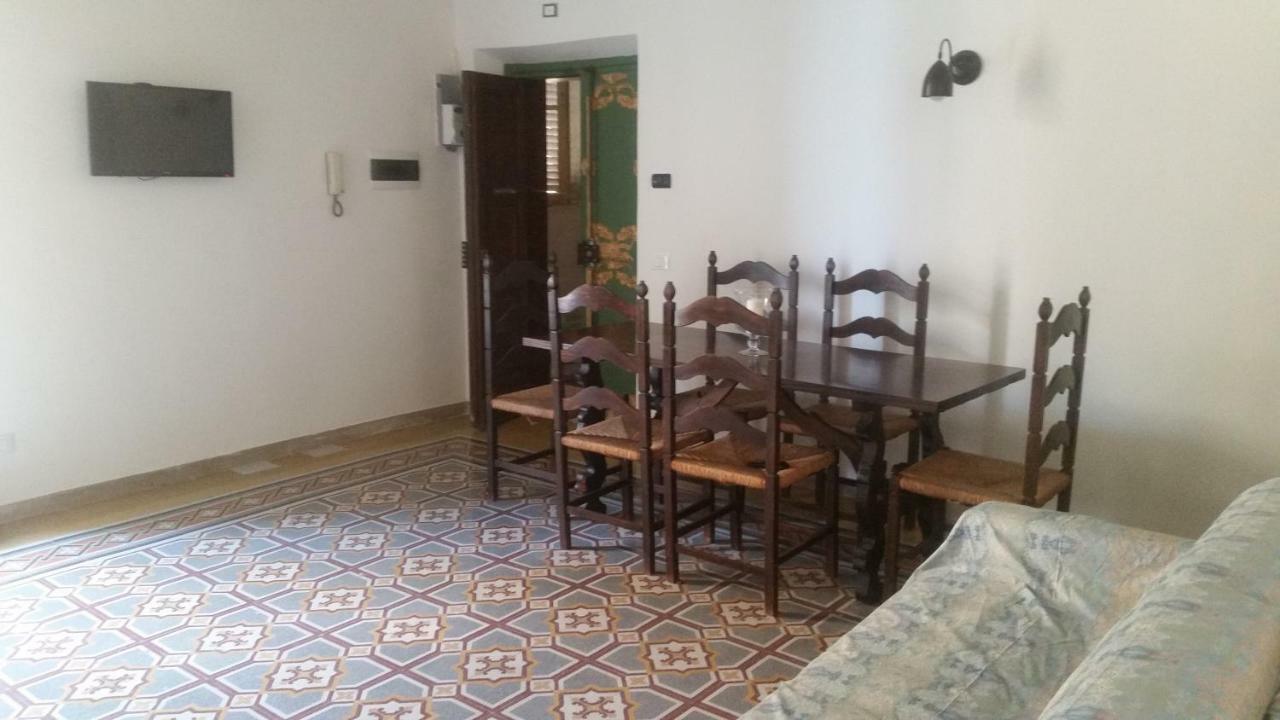 דירות מרינו La Casa Del Sire מראה חיצוני תמונה