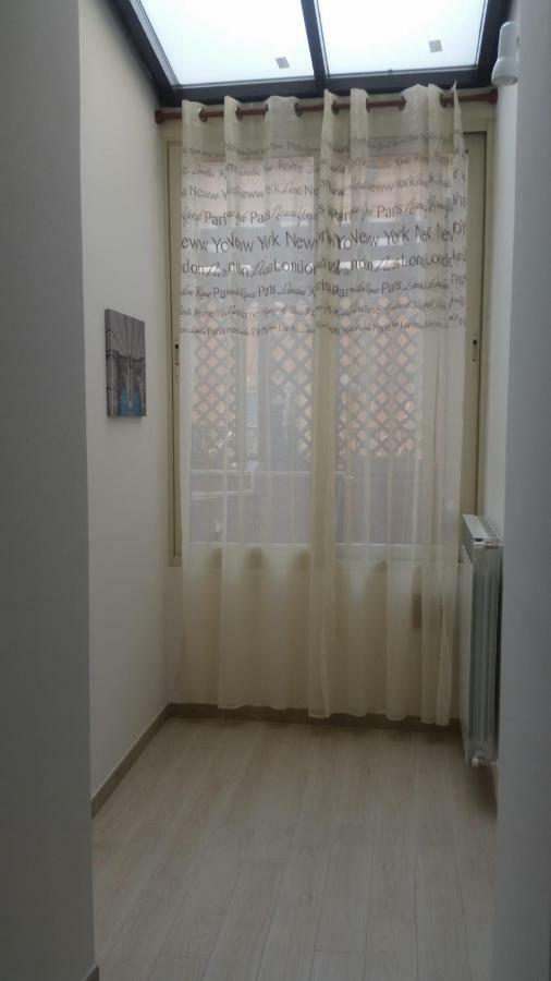 דירות מרינו La Casa Del Sire מראה חיצוני תמונה